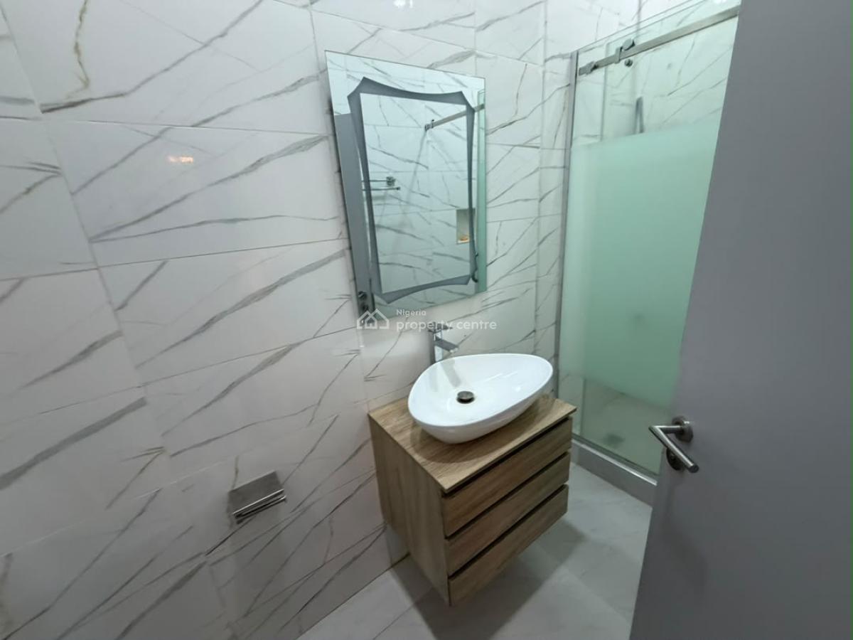 Furnished 2-bedroom Apartment -- Comfort & Convenience, Wuye, Abuja, Flat / Apartment for Rent