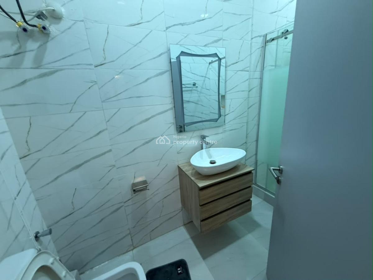 Furnished 2-bedroom Apartment -- Comfort & Convenience, Wuye, Abuja, Flat / Apartment for Rent