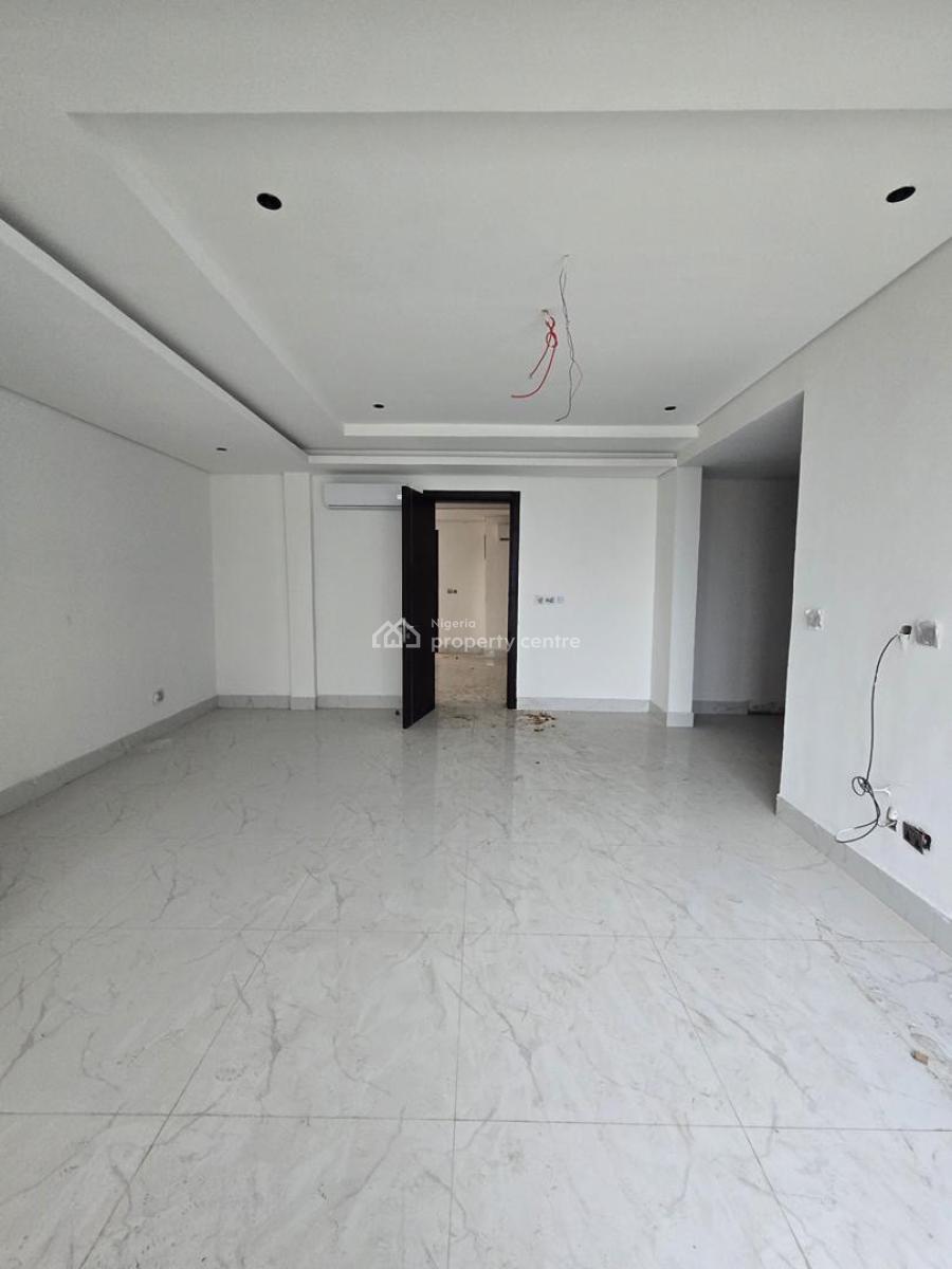 Luxury 4-bedroom Maisonette & 4-bedroom Penthouse - Banana Island, Iko, All Rooms Ensuite · Fully Fitted Kitchen with Accessories · Fully Fitt, Banana Island, Ikoyi, Lagos, Flat / Apartment for Sale