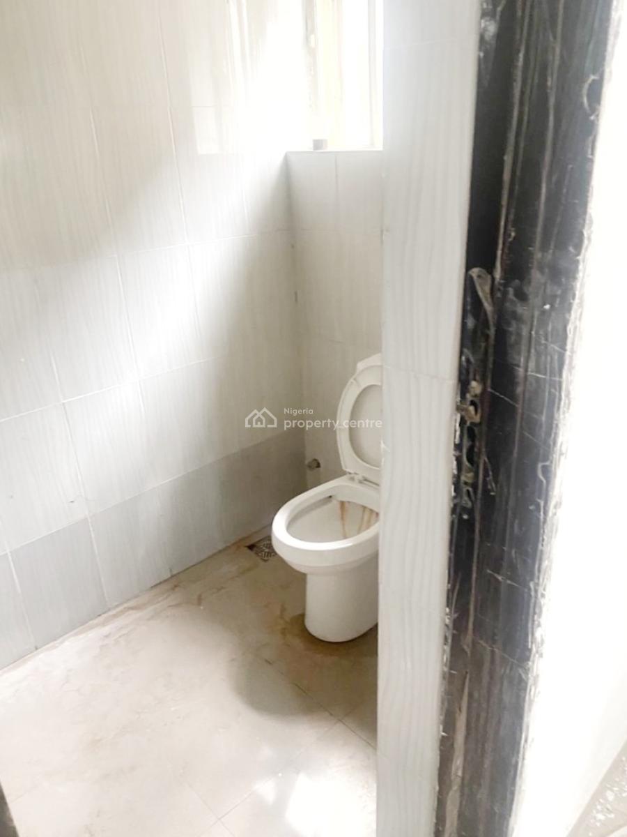 a Well Maintained Spacious 3 Bedroom Flat, Opic Estate, Isheri North, Lagos, Flat / Apartment for Rent