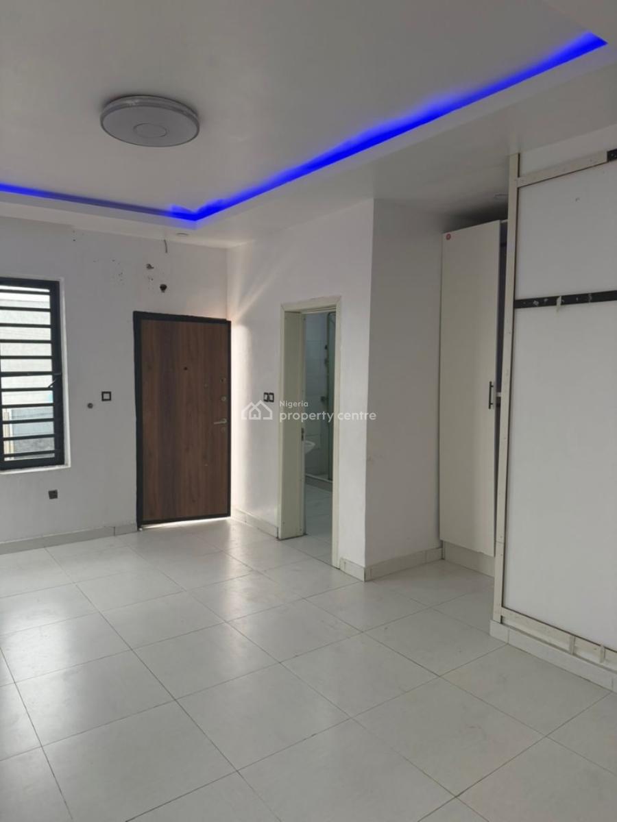 Tastefully Finished 4 Bedroom  Detached Duplex, Chevron Lekki, Lekki, Lagos, Detached Duplex for Rent
