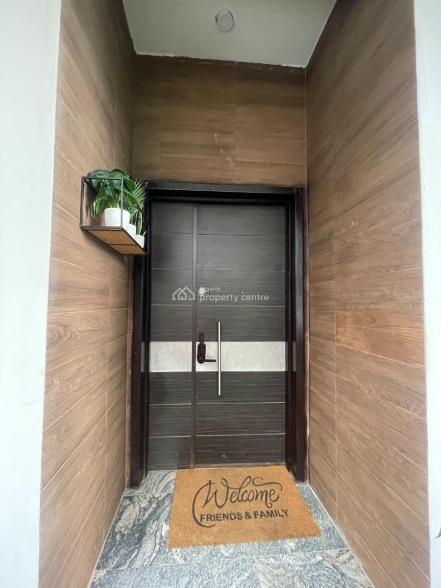 4 Bedrooms Fully Furnished Apartment, Now Available for Bookings, Victoria Island (vi), Lagos, Flat / Apartment Short Let