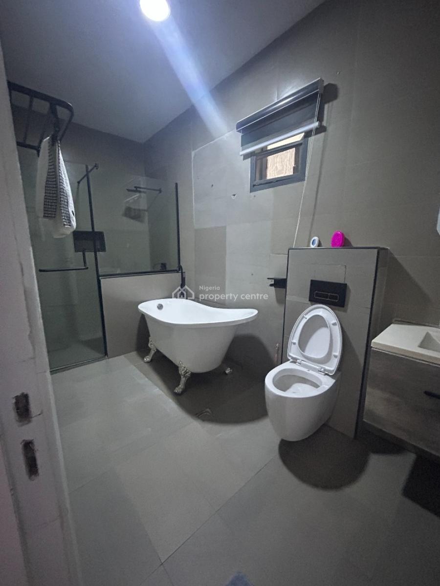 4 Bedrooms Fully Furnished Apartment, Now Available for Bookings, Victoria Island (vi), Lagos, Flat / Apartment Short Let