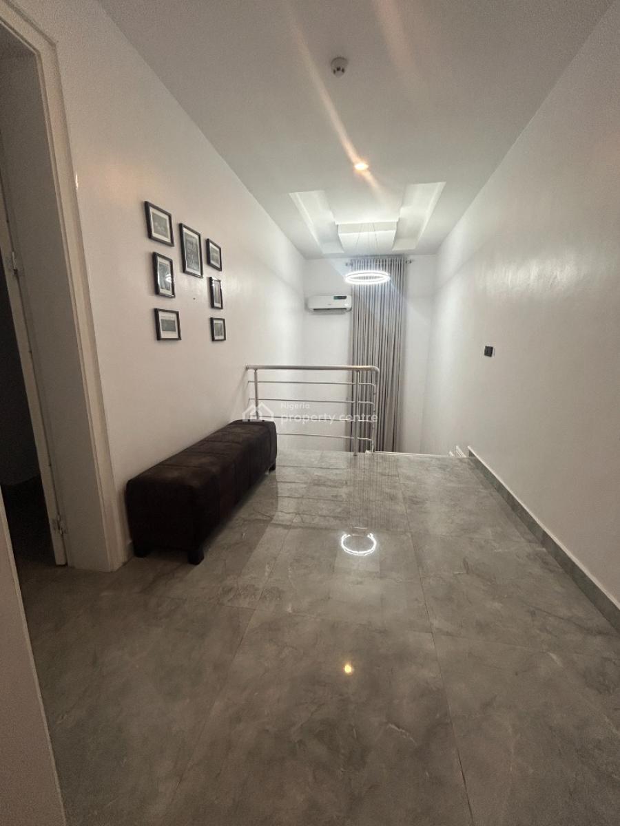 4 Bedrooms Fully Furnished Apartment, Now Available for Bookings, Victoria Island (vi), Lagos, Flat / Apartment Short Let