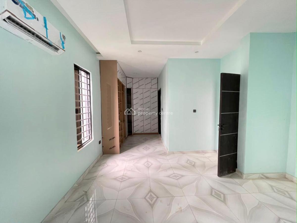 Newly Built 3bedroom Duplex at Gbàgada Lagos, Gbagada Lagos, Gbagada, Lagos, Terraced Duplex for Rent