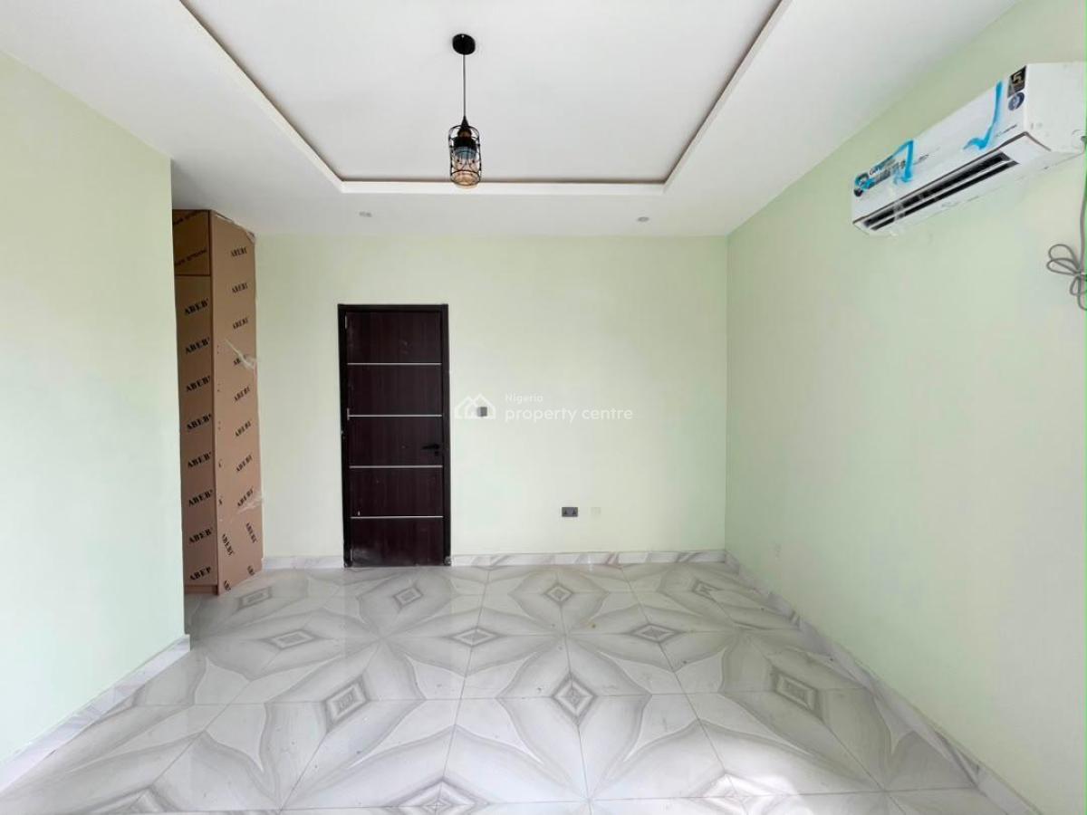 Newly Built 3bedroom Duplex at Gbàgada Lagos, Gbagada Lagos, Gbagada, Lagos, Terraced Duplex for Rent