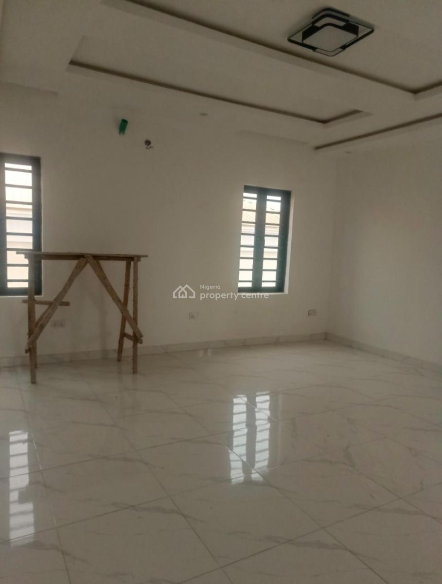 Newly Built , Spacious 1 Bedroom Apartment in a Secure Estate, Abraham Adesanya, Ajah, Lagos, Mini Flat (room and Parlour) for Sale