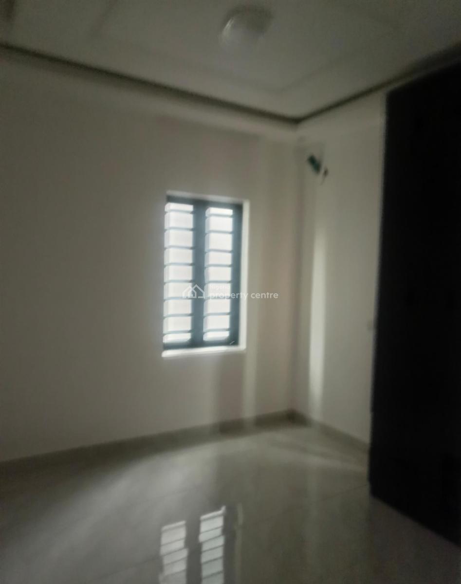Newly Built , Spacious 1 Bedroom Apartment in a Secure Estate, Abraham Adesanya, Ajah, Lagos, Mini Flat (room and Parlour) for Sale