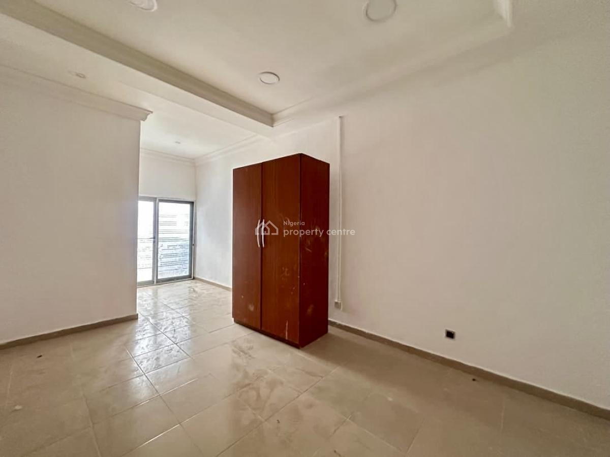 Well-maintained 4-bedroom Terrace, Oniru, Victoria Island (vi), Lagos, Terraced Duplex for Rent