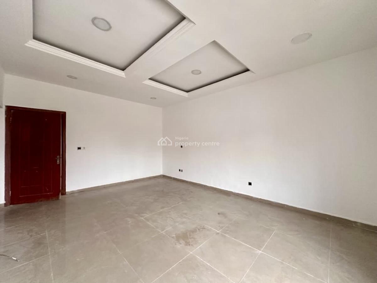 Well-maintained 4-bedroom Terrace, Oniru, Victoria Island (vi), Lagos, Terraced Duplex for Rent