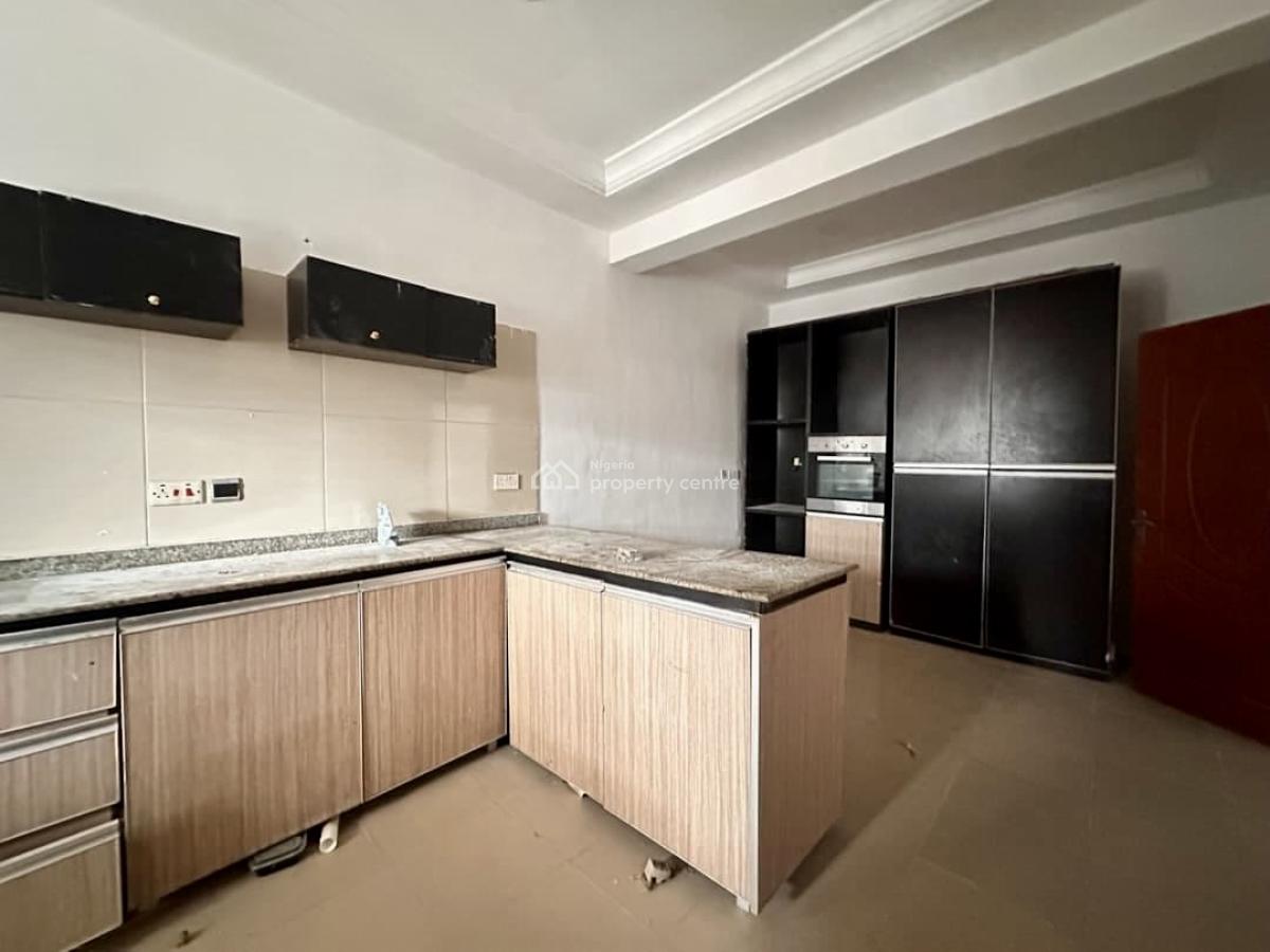 Well-maintained 4-bedroom Terrace, Oniru, Victoria Island (vi), Lagos, Terraced Duplex for Rent