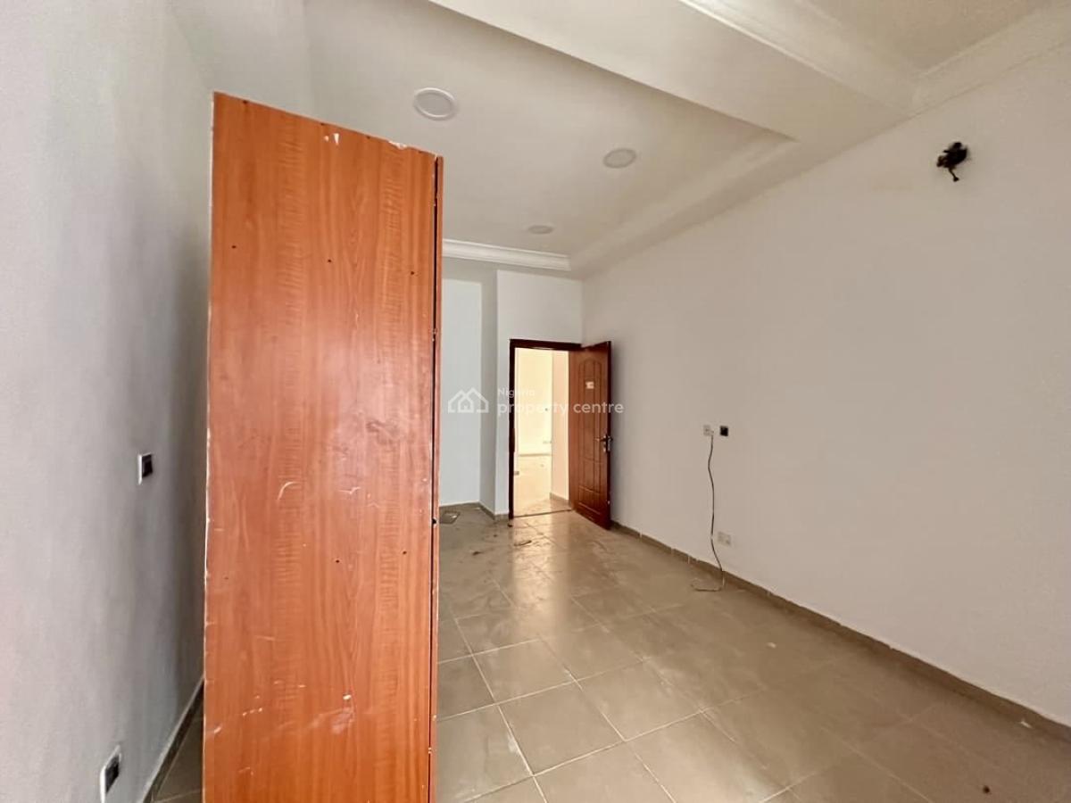 Well-maintained 4-bedroom Terrace, Oniru, Victoria Island (vi), Lagos, Terraced Duplex for Rent