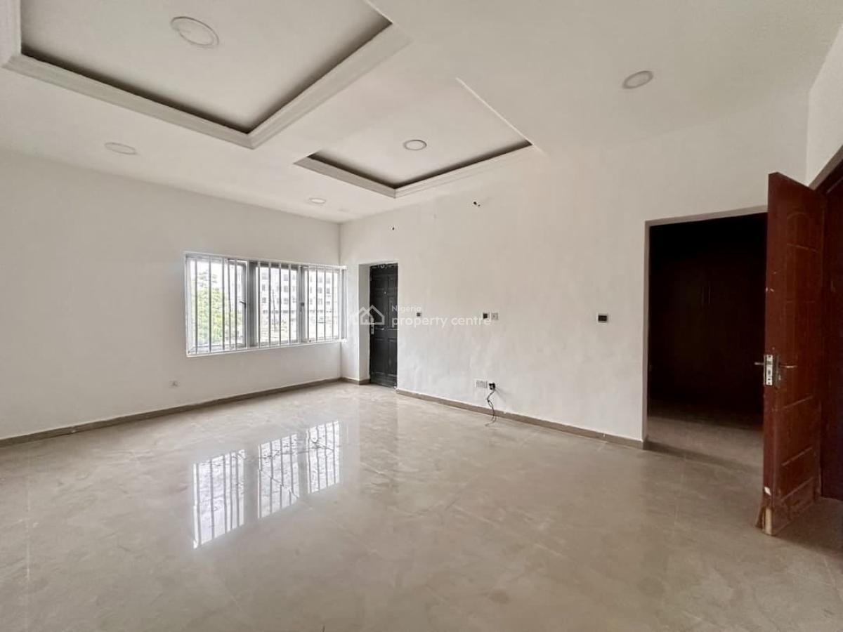 Well-maintained 4-bedroom Terrace, Oniru, Victoria Island (vi), Lagos, Terraced Duplex for Rent