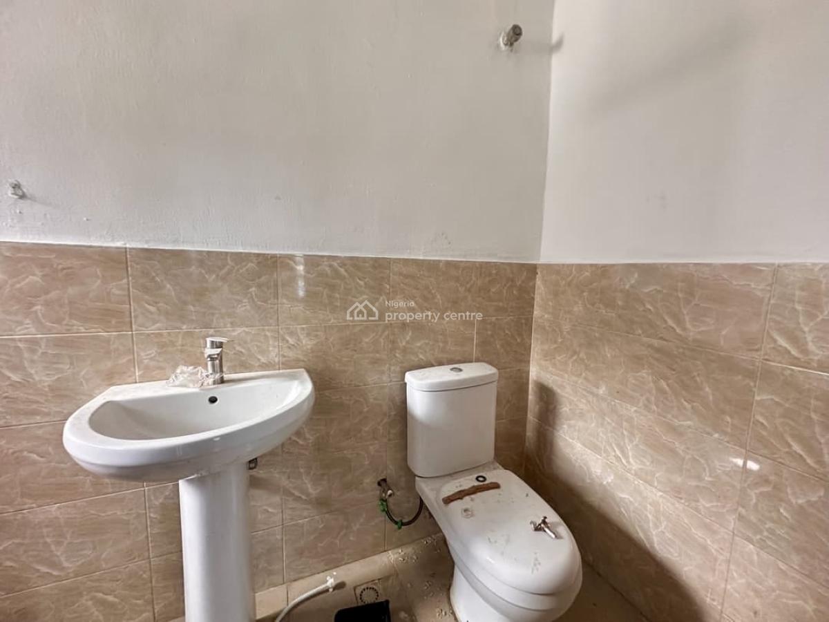 Well-maintained 4-bedroom Terrace, Oniru, Victoria Island (vi), Lagos, Terraced Duplex for Rent
