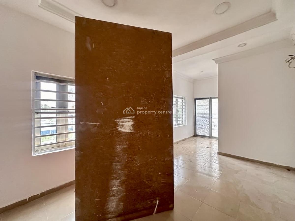 Well-maintained 4-bedroom Terrace, Oniru, Victoria Island (vi), Lagos, Terraced Duplex for Rent