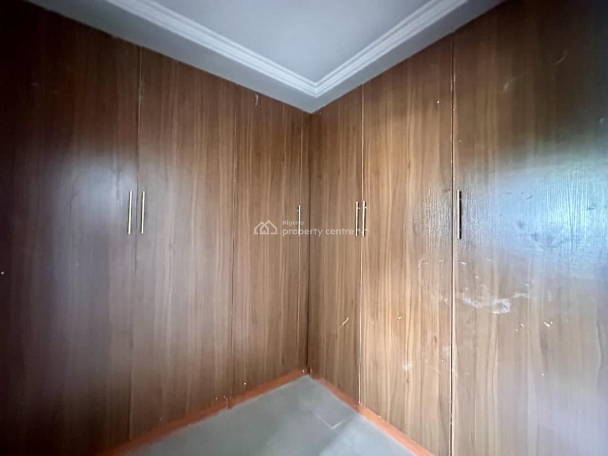 Well-maintained 4-bedroom Terrace, Oniru, Victoria Island (vi), Lagos, Terraced Duplex for Rent