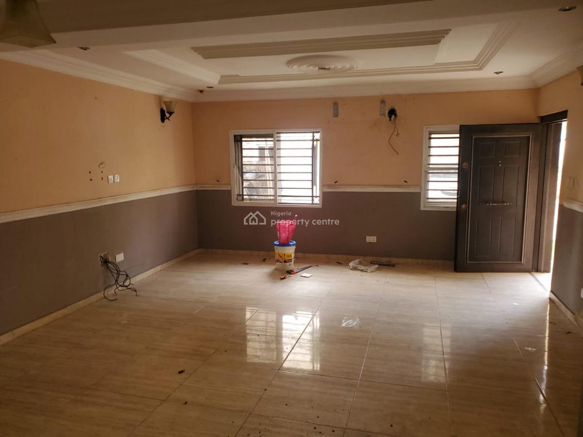 a Well Maintained 4 Bedroom Terrace Duplex, Lekki, Lagos, Terraced Duplex for Sale