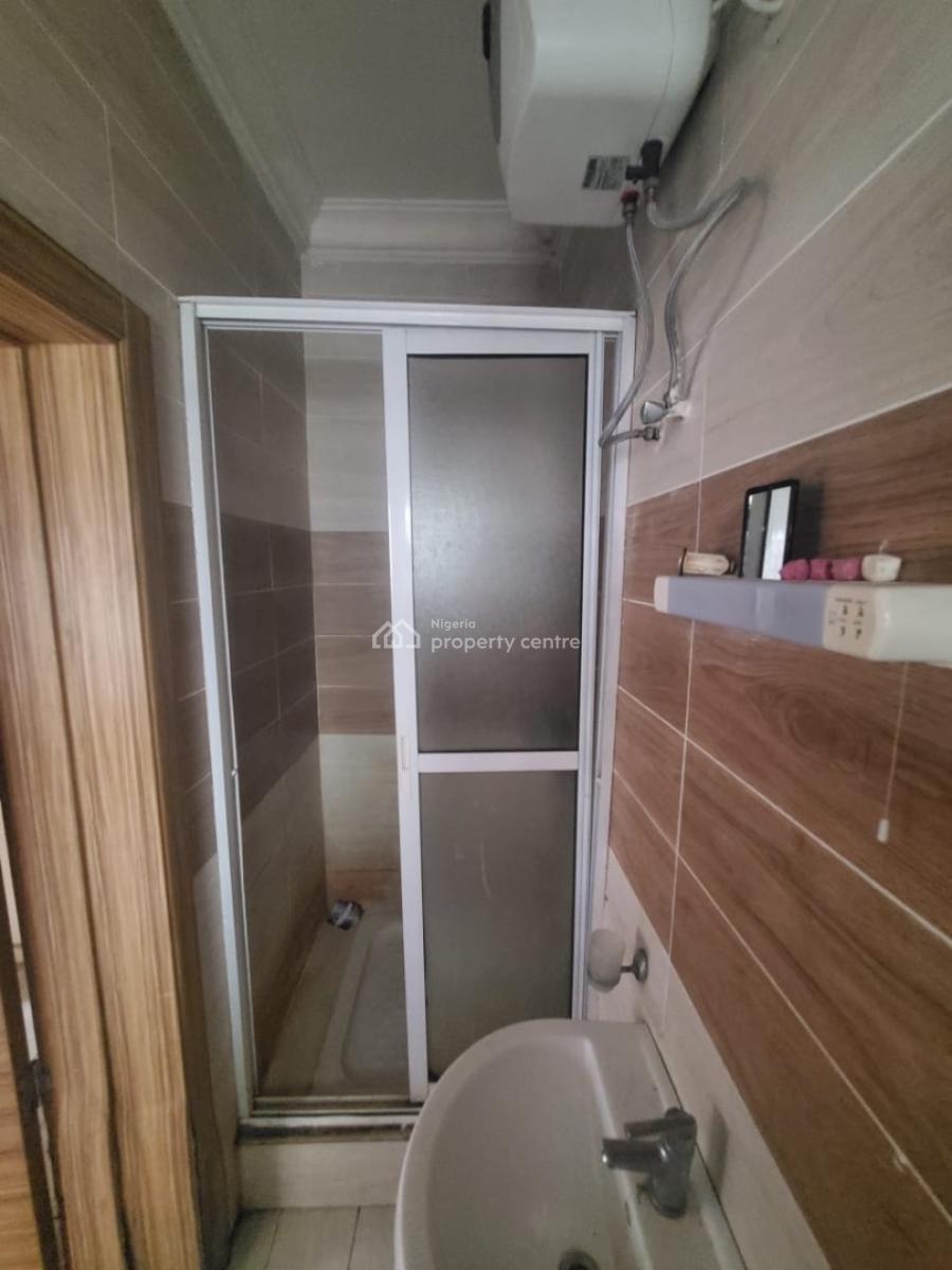 a Well Maintained 4 Bedroom Terrace Duplex, Lekki, Lagos, Terraced Duplex for Sale