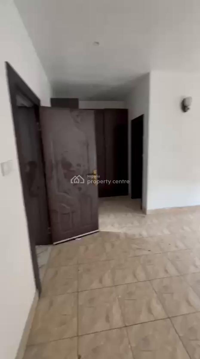 Spacious 2-bedroom Apartment, Orchid, Lekki, Lagos, Flat / Apartment for Rent