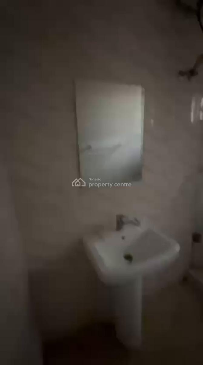 Spacious 2-bedroom Apartment, Orchid, Lekki, Lagos, Flat / Apartment for Rent