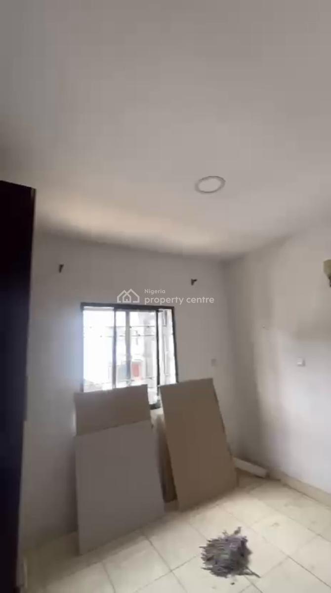 Spacious 2-bedroom Apartment, Orchid, Lekki, Lagos, Flat / Apartment for Rent