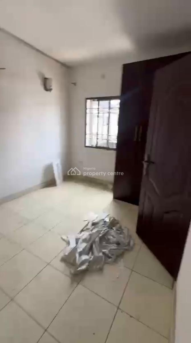 Spacious 2-bedroom Apartment, Orchid, Lekki, Lagos, Flat / Apartment for Rent