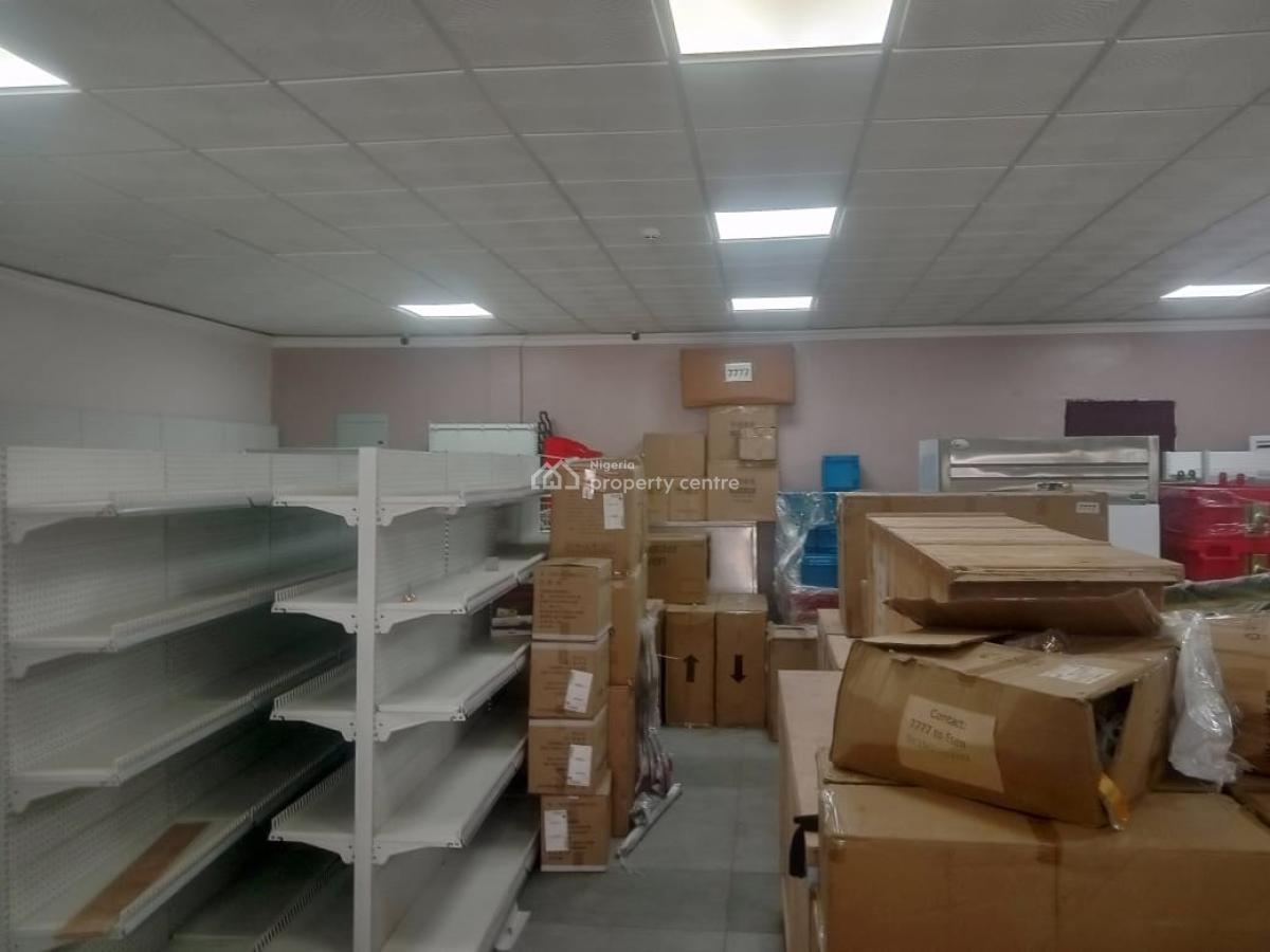 Luxury and Spacious Office Space., Victoria Island (vi), Lagos, Office Space for Rent