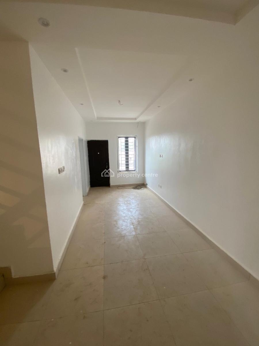 Exclusive Luxury Terraces in Gaduwa  4-bedroom with Bq, Gaduwa, Abuja, Terraced Duplex for Sale
