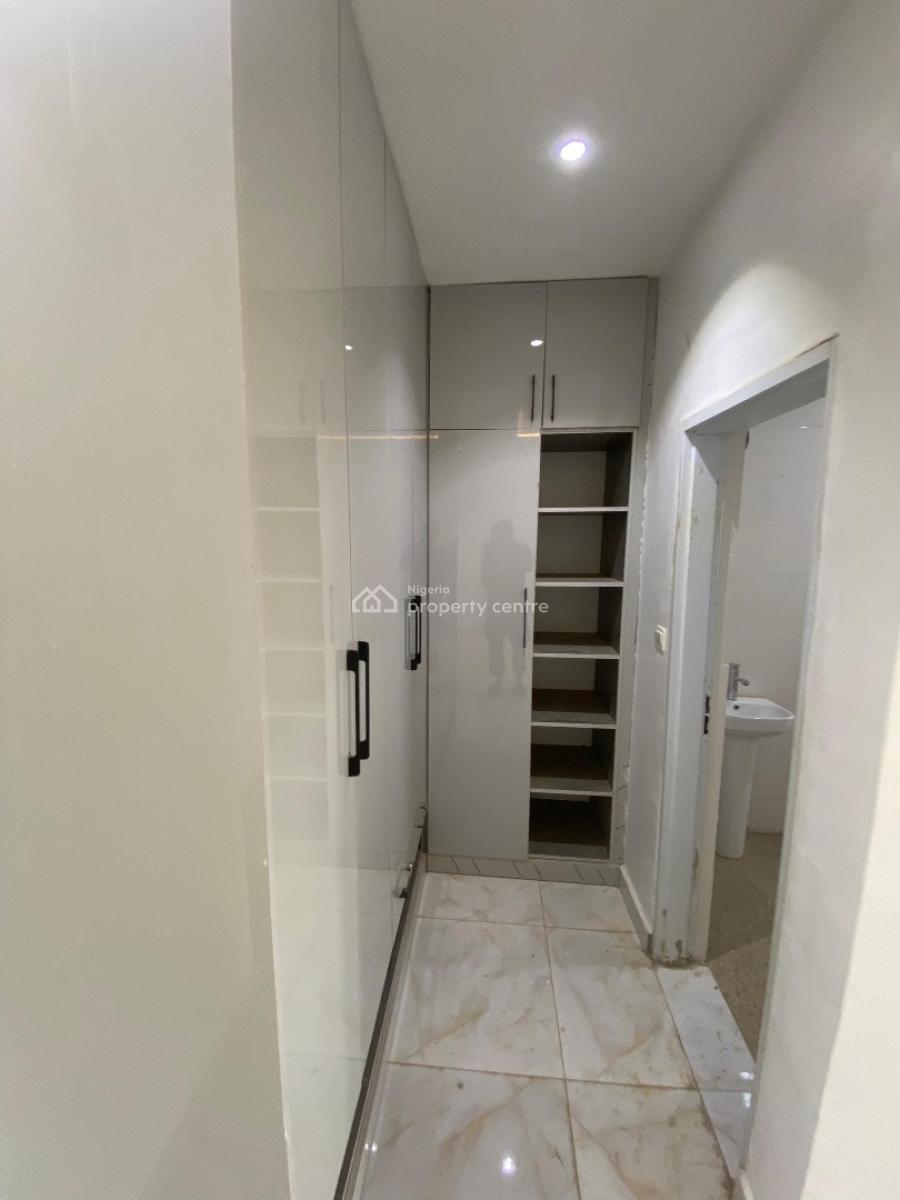 Exclusive Luxury Terraces in Gaduwa  4-bedroom with Bq, Gaduwa, Abuja, Terraced Duplex for Sale