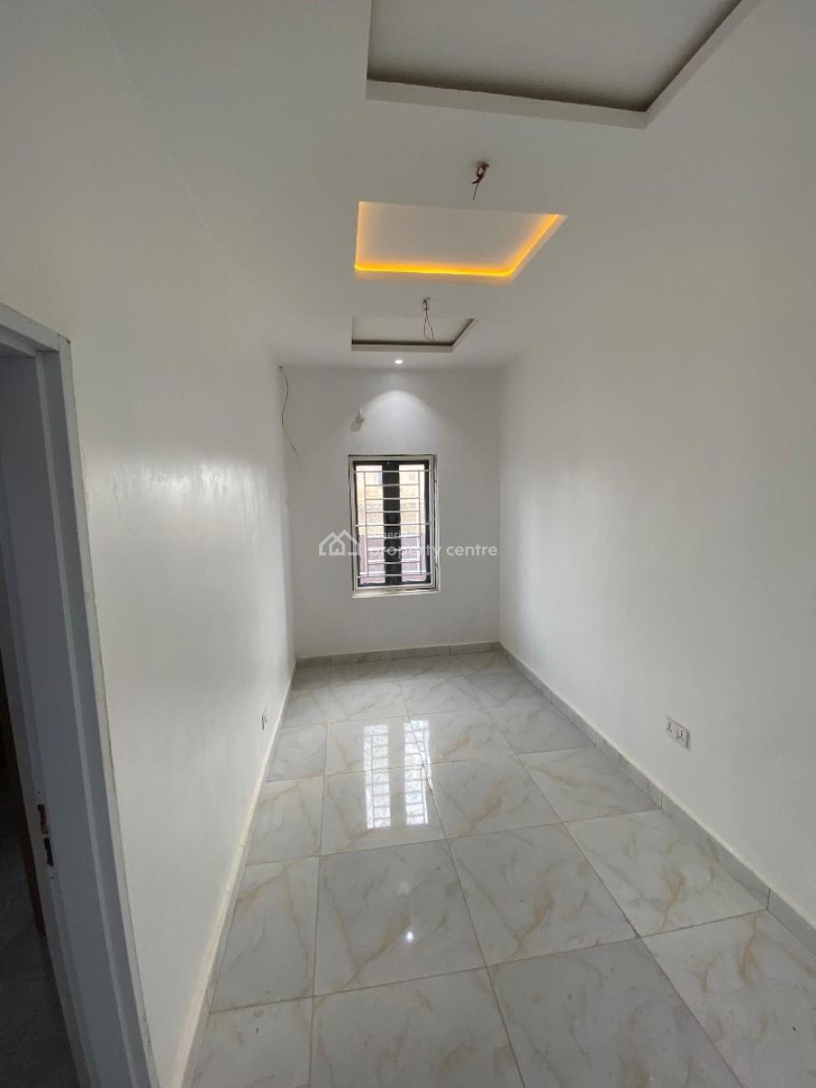 Exclusive Luxury Terraces in Gaduwa  4-bedroom with Bq, Gaduwa, Abuja, Terraced Duplex for Sale