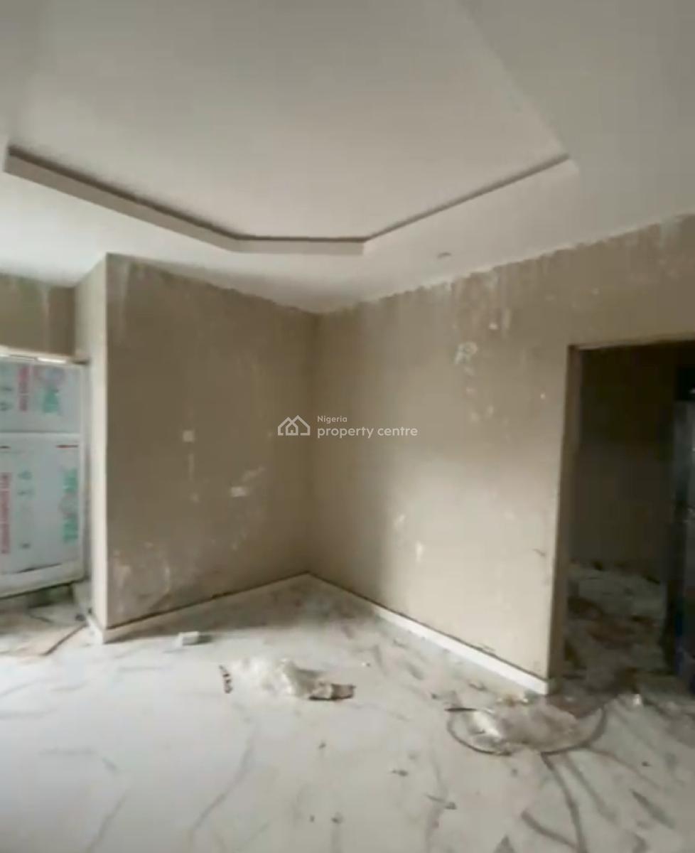 a Decent Lovely Mini Flat, Ladilak, Bariga, Shomolu, Lagos, Mini Flat (room and Parlour) for Rent