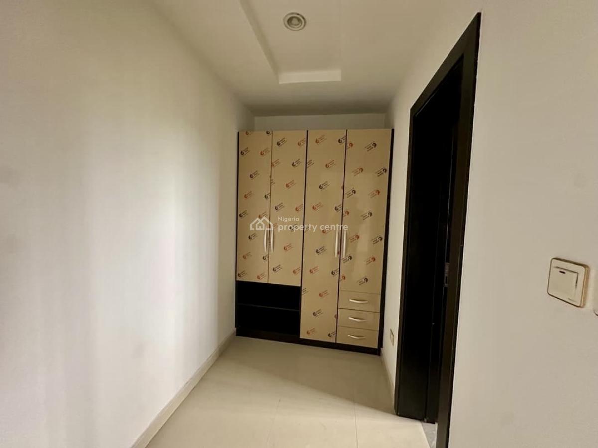 Spacious 4-bedroom Fully Detached Duplex in a Serviced Estate, Lekki Scheme 2, Ajah, Lagos, Detached Duplex for Rent