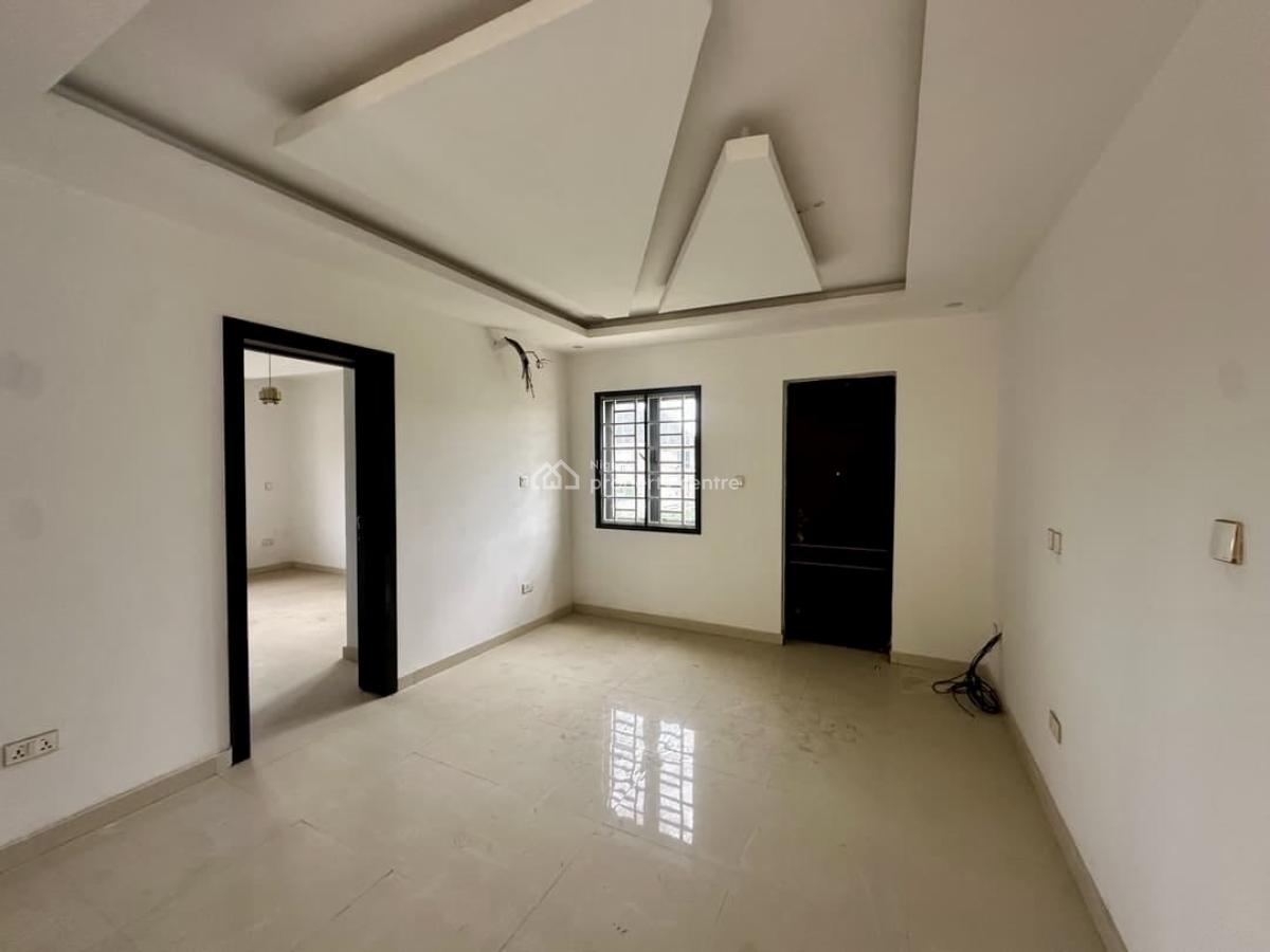 Spacious 4-bedroom Fully Detached Duplex in a Serviced Estate, Lekki Scheme 2, Ajah, Lagos, Detached Duplex for Rent
