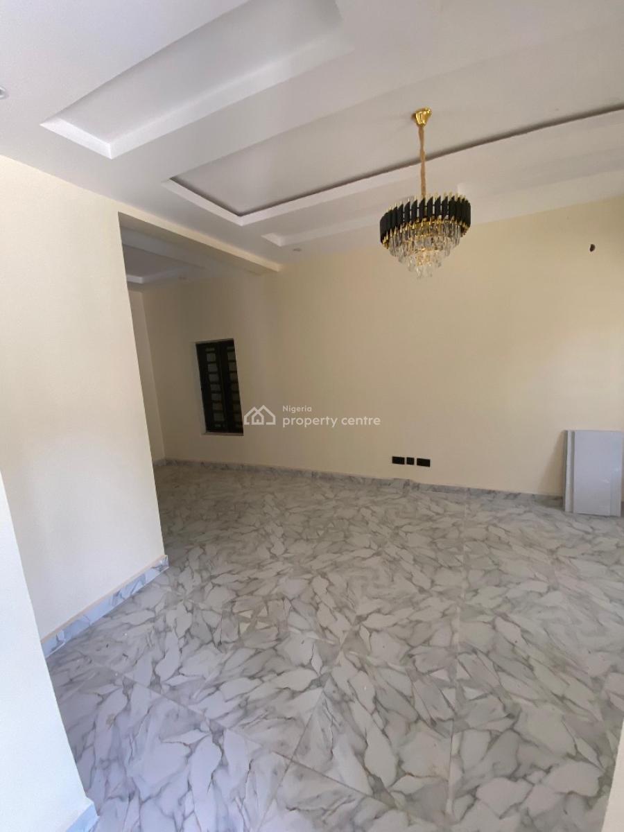 Premium Luxury Living in Gaduwa  4-bedroom Terraces with Bq, Gaduwa, Abuja, Terraced Duplex for Sale