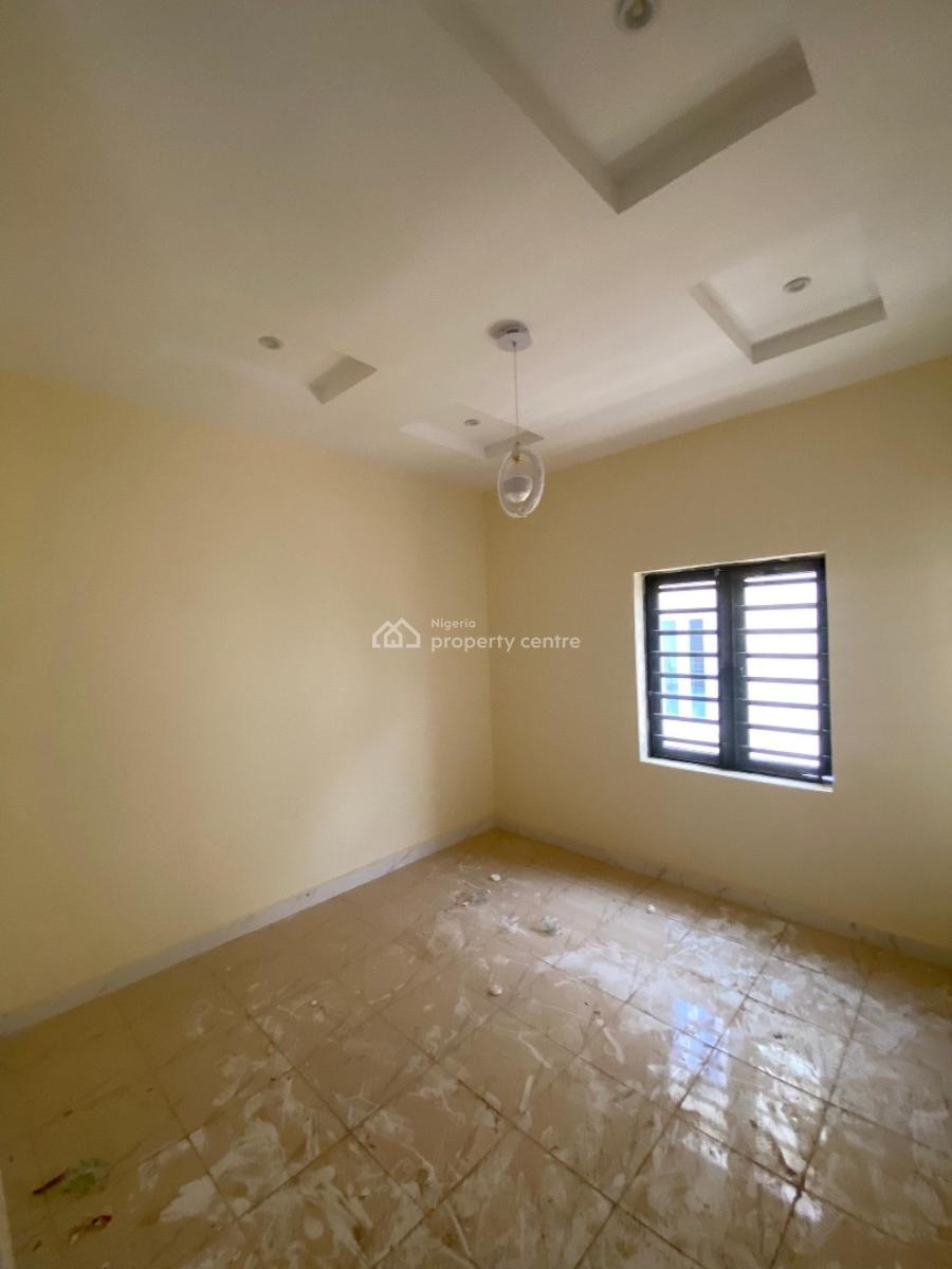 Premium Luxury Living in Gaduwa  4-bedroom Terraces with Bq, Gaduwa, Abuja, Terraced Duplex for Sale