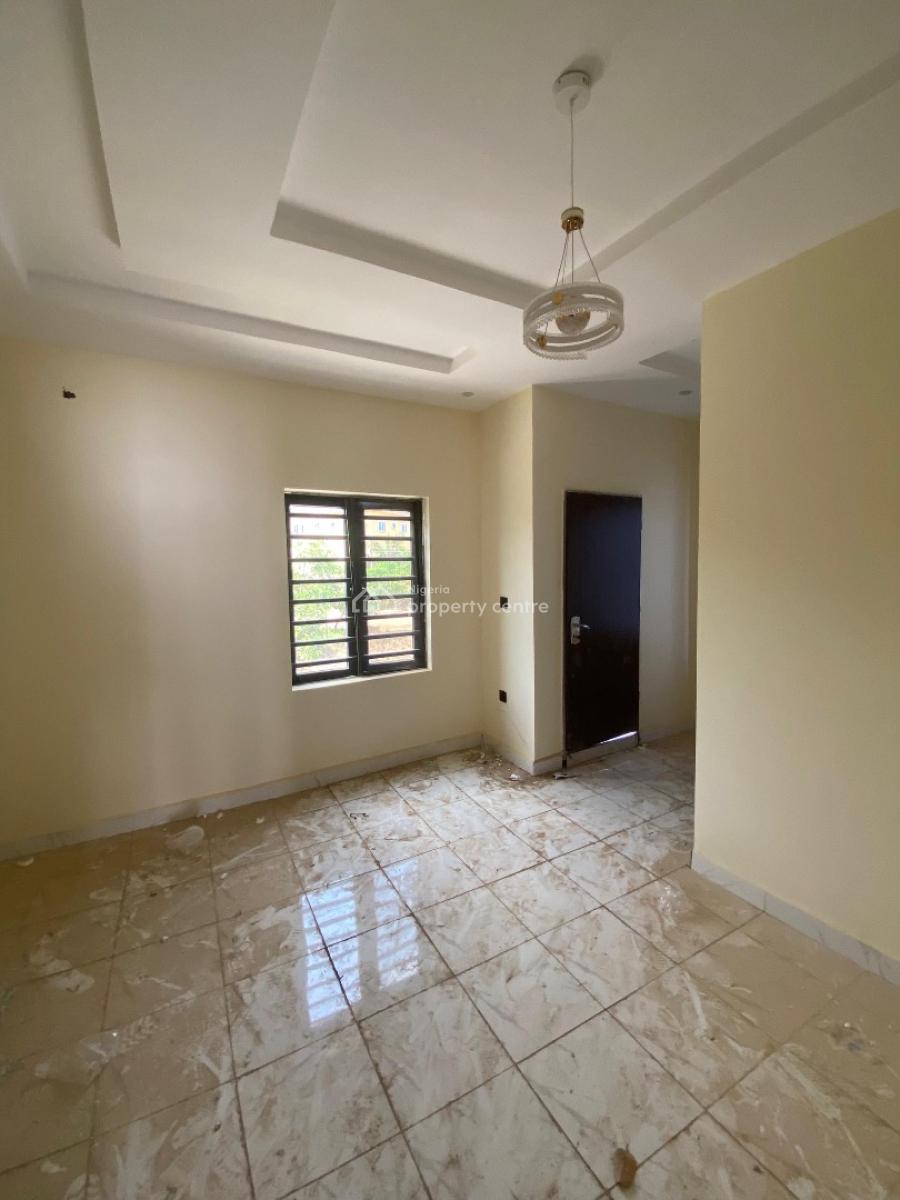 Premium Luxury Living in Gaduwa  4-bedroom Terraces with Bq, Gaduwa, Abuja, Terraced Duplex for Sale