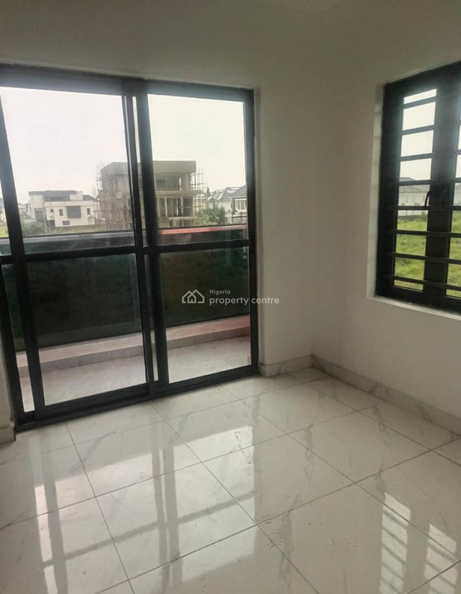 Newly Built, Lovely 2 Bedroom Apartment in a Secure Estate ., Abraham Adesanya, Ajah, Lagos, Flat / Apartment for Sale