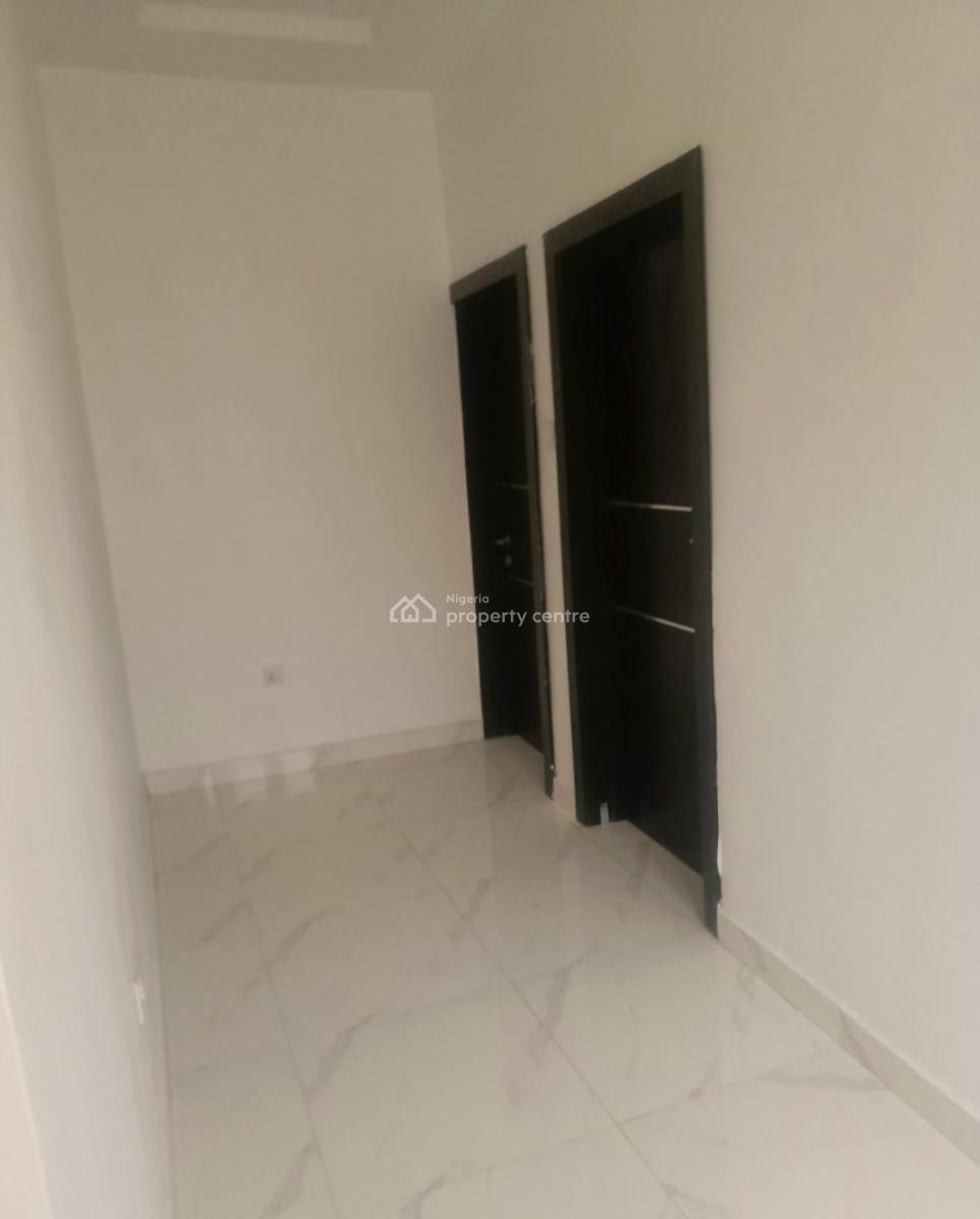 Newly Built, Lovely 2 Bedroom Apartment in a Secure Estate ., Abraham Adesanya, Ajah, Lagos, Flat / Apartment for Sale