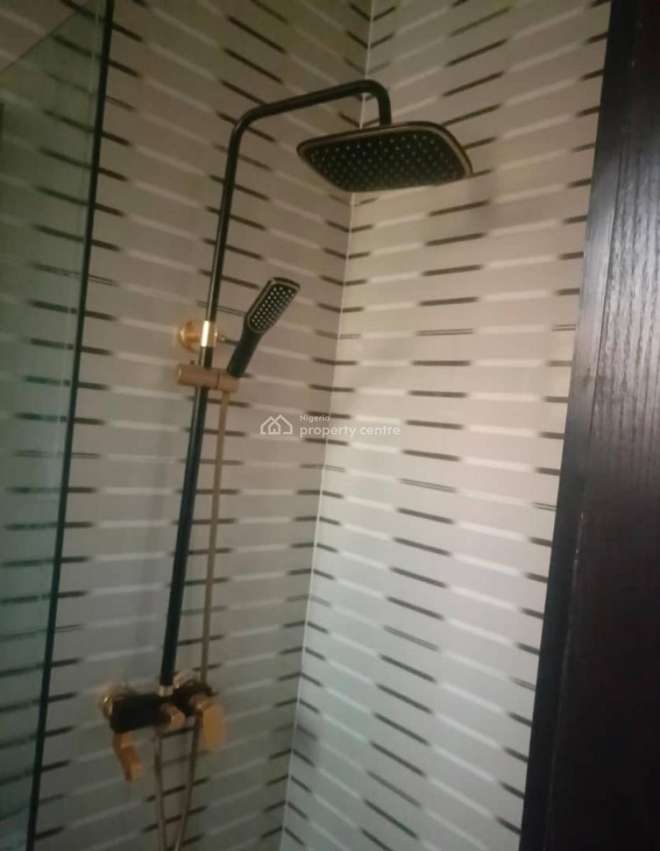 Newly Built, Lovely 2 Bedroom Apartment in a Secure Estate ., Abraham Adesanya, Ajah, Lagos, Flat / Apartment for Sale