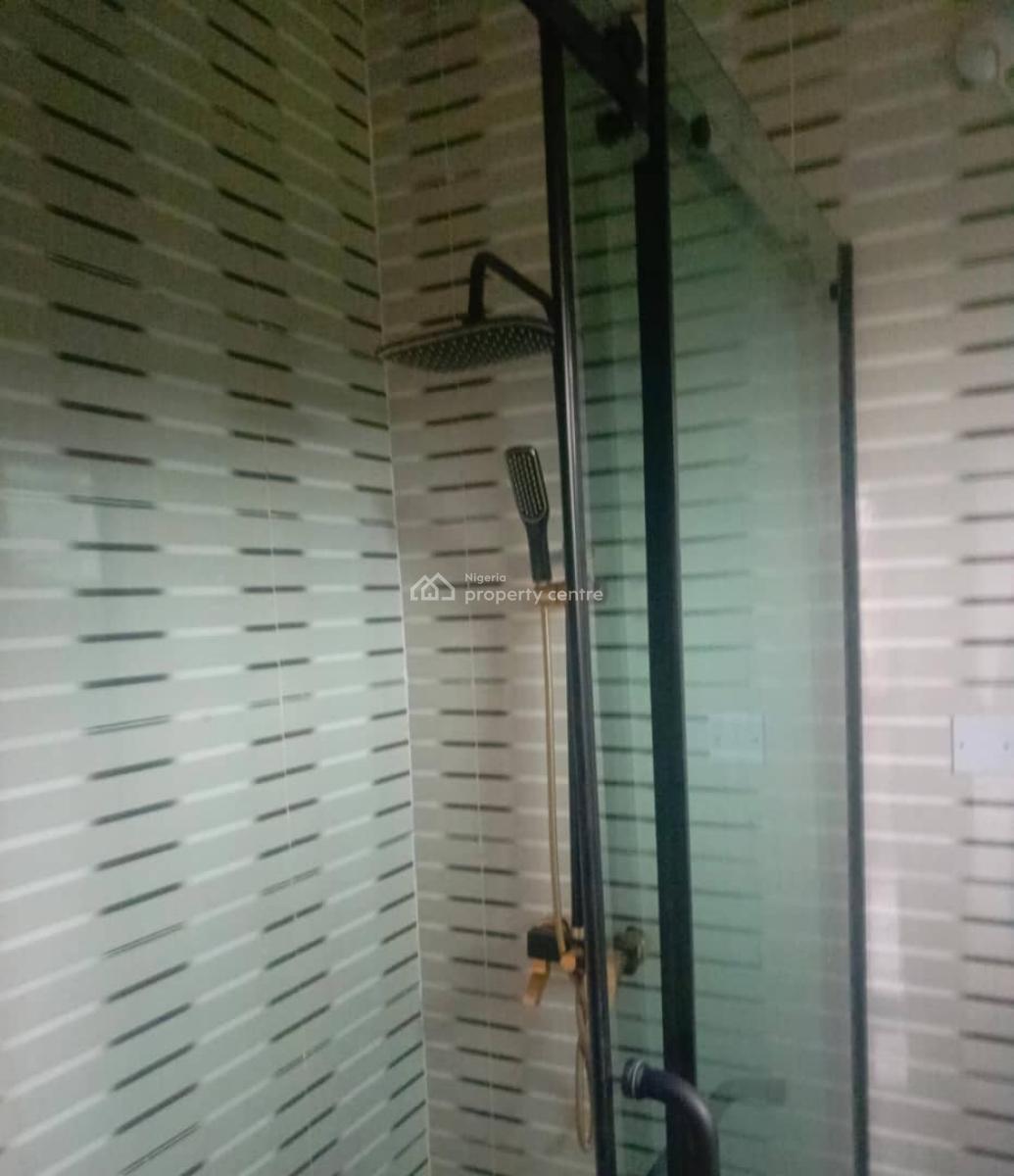 Newly Built, Lovely 2 Bedroom Apartment in a Secure Estate ., Abraham Adesanya, Ajah, Lagos, Flat / Apartment for Sale