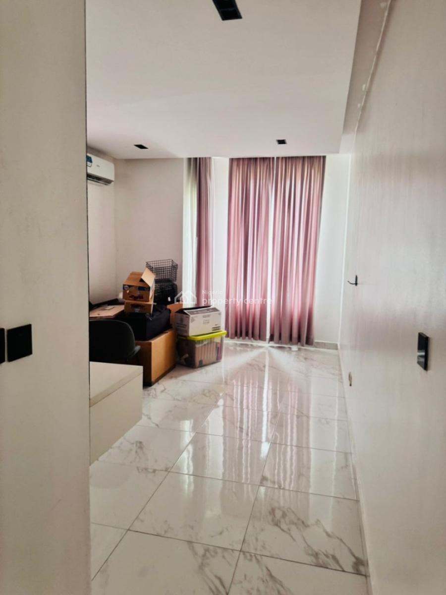 Luxury Finished 3 Bedroom Apartment in a Secured and Friendly Neighbourhood, Banana Island, Ikoyi, Lagos, House for Sale
