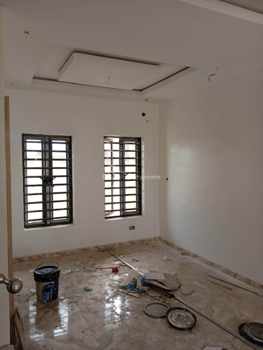 Newly Built 2bedroom Duplex at Nut, Opposite River Park, Sabon Lugbe, Lugbe District, Abuja, Semi-detached Duplex for Rent