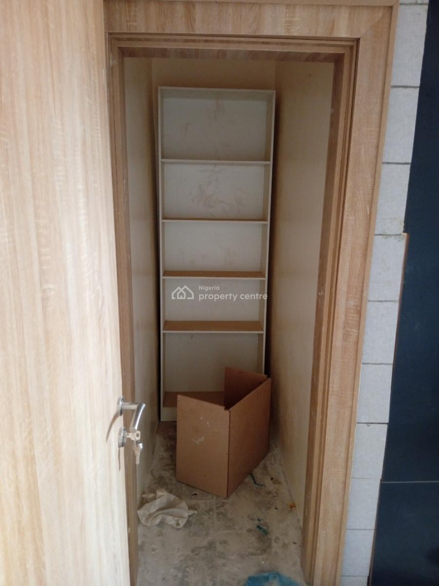 Newly Built 2bedroom Duplex at Nut, Opposite River Park, Sabon Lugbe, Lugbe District, Abuja, Semi-detached Duplex for Rent