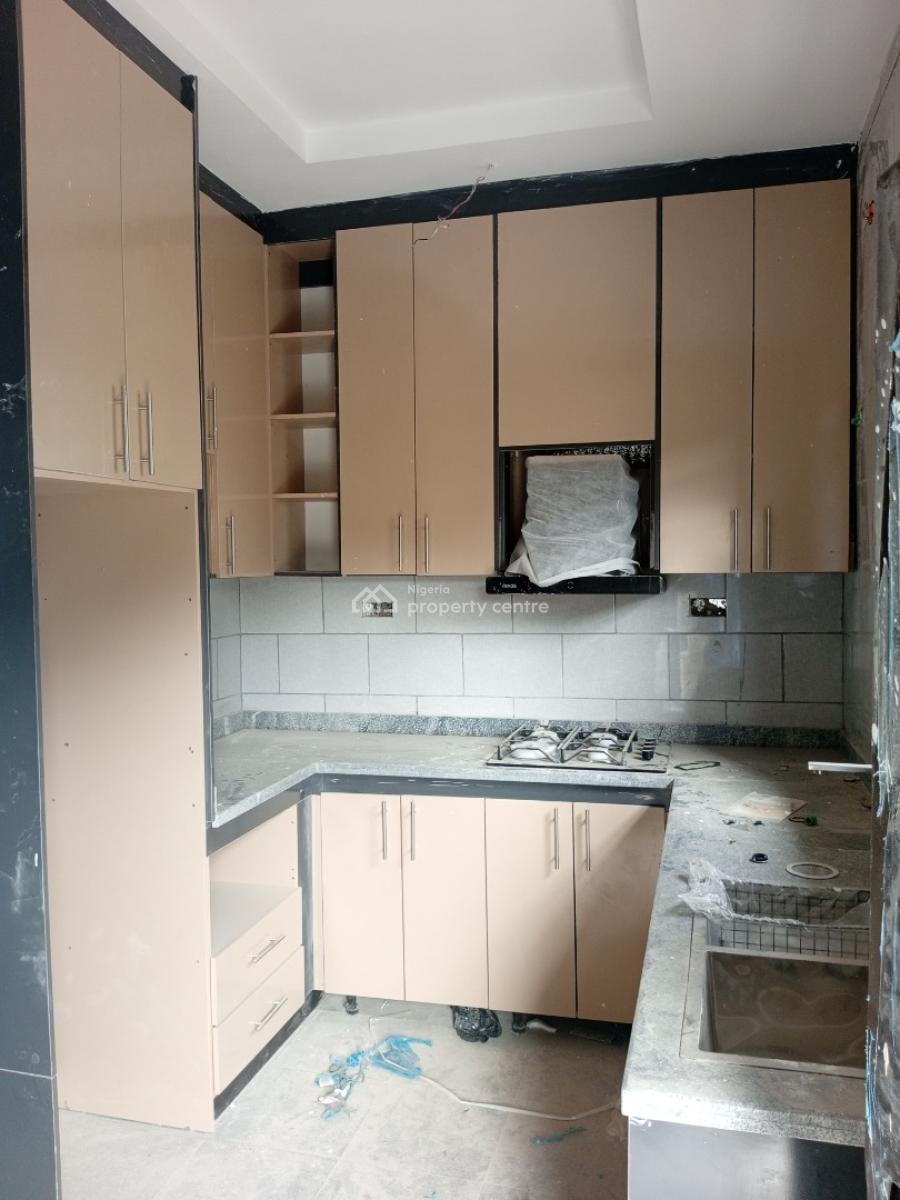 Newly Built 2bedroom Duplex at Nut, Opposite River Park, Sabon Lugbe, Lugbe District, Abuja, Semi-detached Duplex for Rent