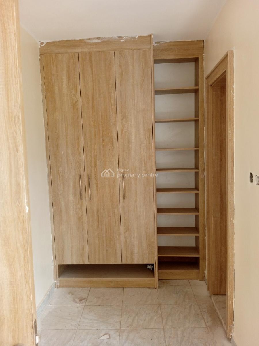 Newly Built 2bedroom Duplex at Nut, Opposite River Park, Sabon Lugbe, Lugbe District, Abuja, Semi-detached Duplex for Rent
