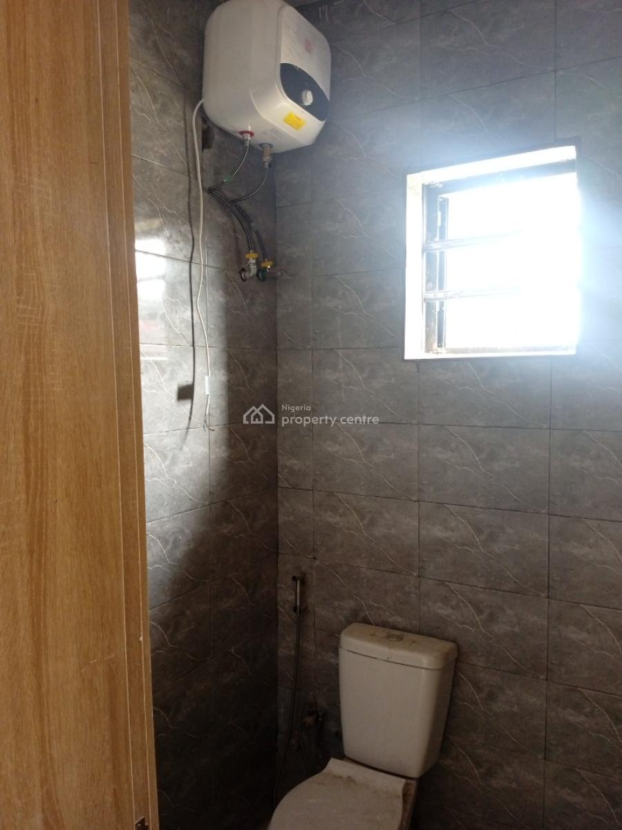 Newly Built 2bedroom Duplex at Nut, Opposite River Park, Sabon Lugbe, Lugbe District, Abuja, Semi-detached Duplex for Rent