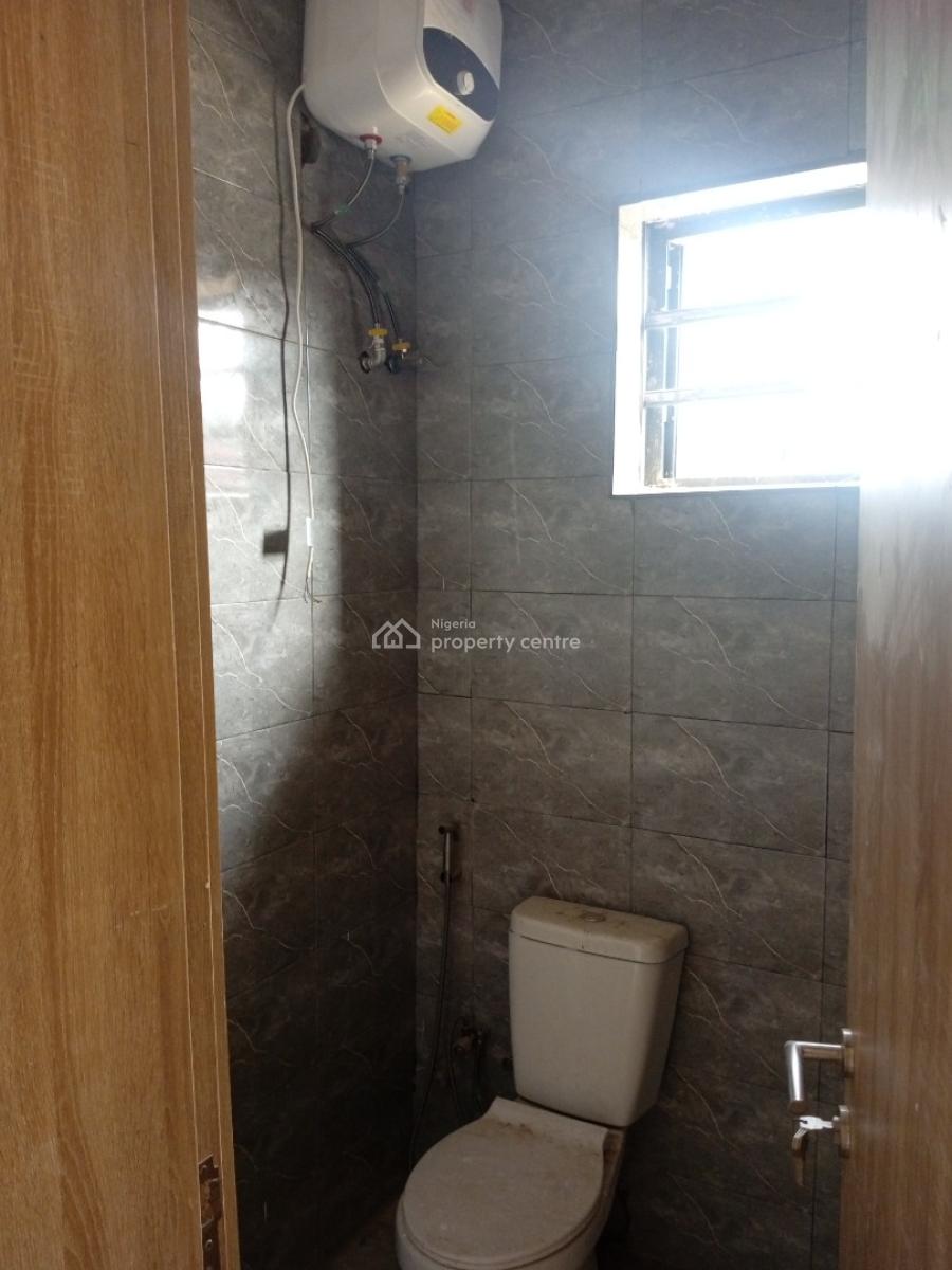 Newly Built 2bedroom Duplex at Nut, Opposite River Park, Sabon Lugbe, Lugbe District, Abuja, Semi-detached Duplex for Rent