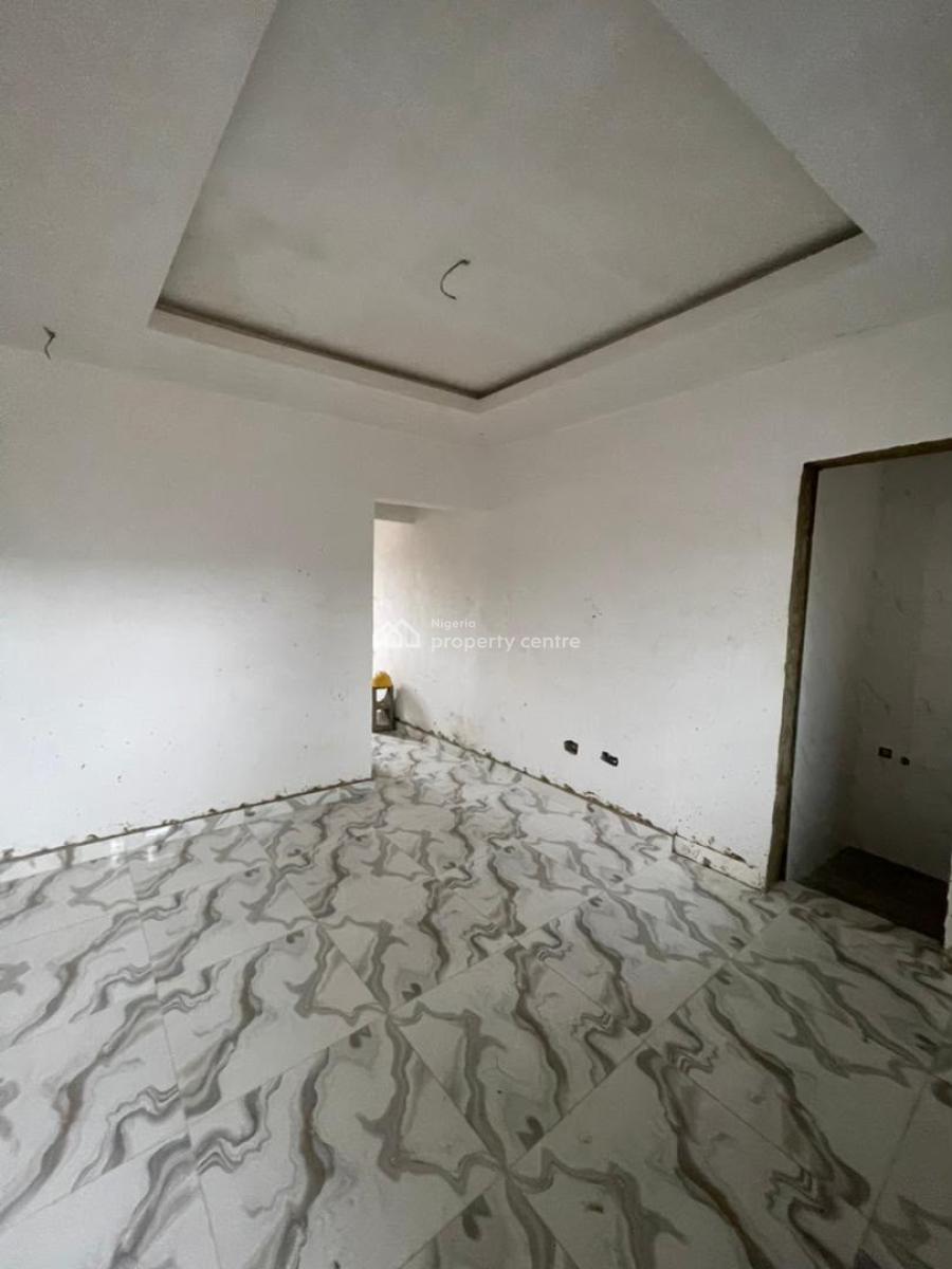 a Decent Lovely Room Self Contain, Ogudu, Lagos, Self Contain (single Rooms) for Rent