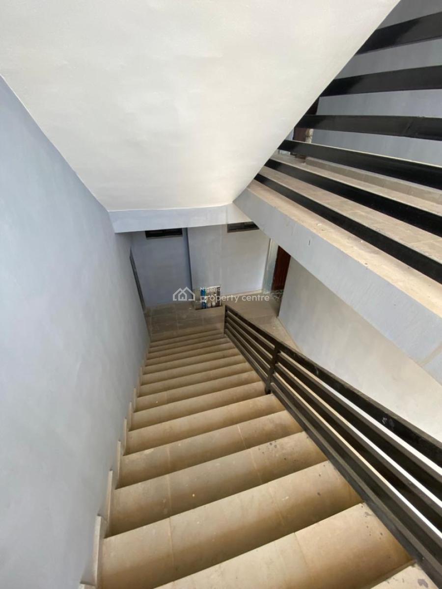 Luxury Living 3-bedroom Apartments, Gaduwa, Abuja, Flat / Apartment for Sale
