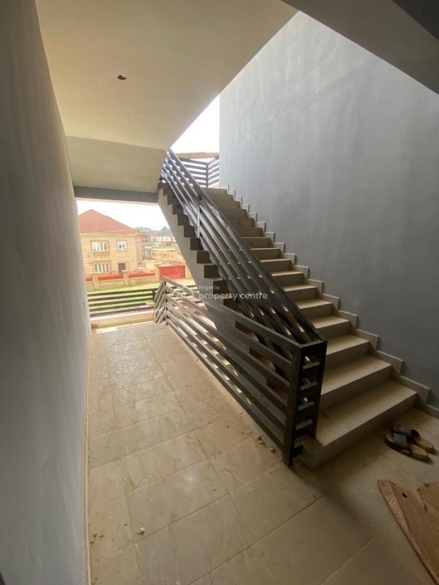 Luxury Living 3-bedroom Apartments, Gaduwa, Abuja, Flat / Apartment for Sale